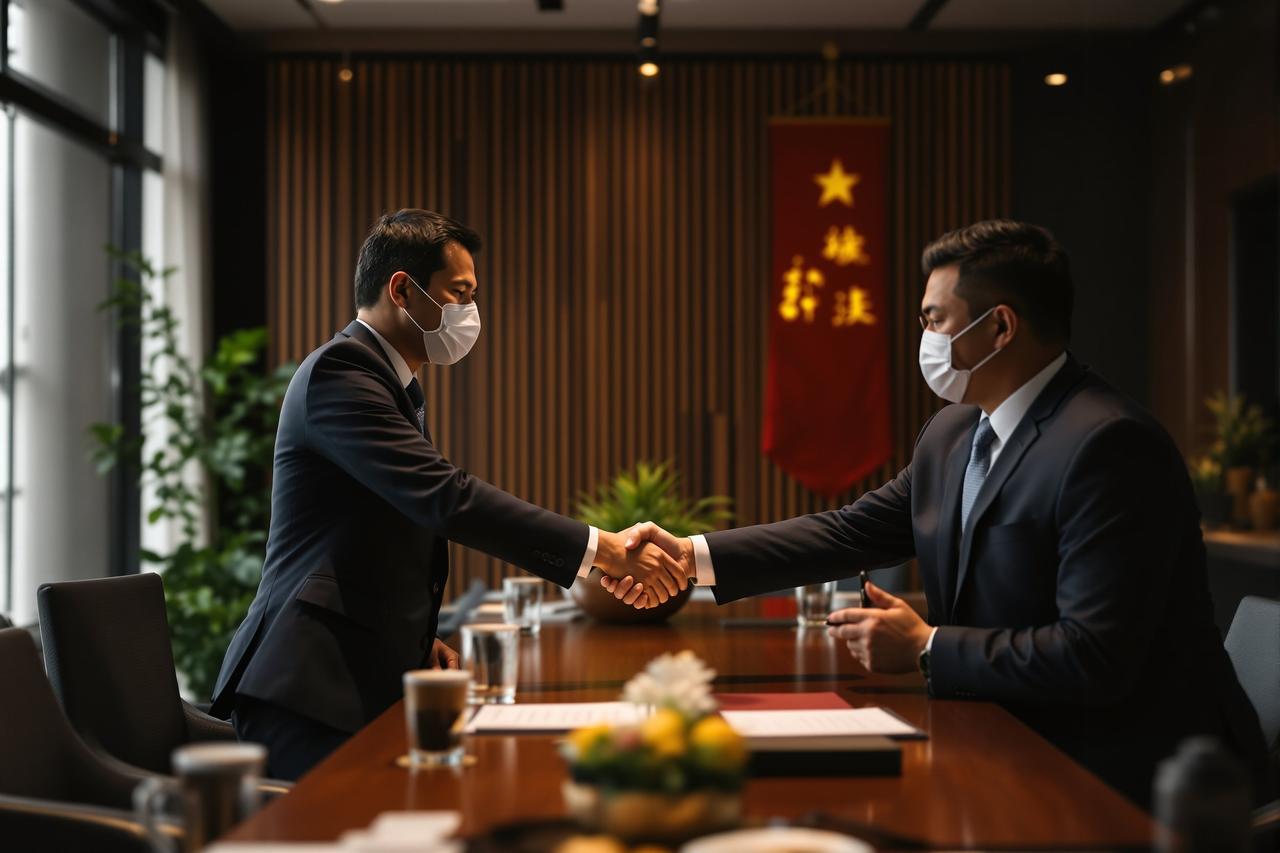 香蕉视频18与腾讯视频达成战略合作，共同开发10部精品网剧